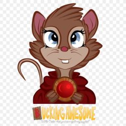 Nimh rats frisby mrs character book characters project traits many create has