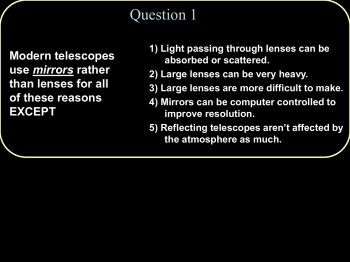 Write the encounter the phenomenon question for this module