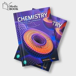 Chemistry: a molecular approach 6th edition pdf