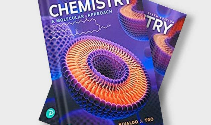 Chemistry: a molecular approach 6th edition pdf